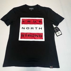 🍁SOLD🍁 PURESWEATS | YL/YG | CREW NECK T-SHIRT | AGES 11-12